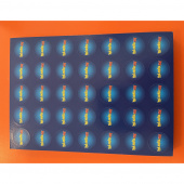 Med Andra Ord: Extra Polletter #3 Med Andra Ord: Extra Polletter #3