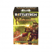 BattleTech: Gothic - Salvage Box (Exp.) BattleTech: Gothic - Salvage Box (Exp.)