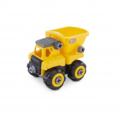 Machine Maker City Service - Dumper lastbil Machine Maker City Service - Dumper lastbil