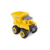 Machine Maker City Service - Dumper lastbil Machine Maker City Service - Dumper lastbil