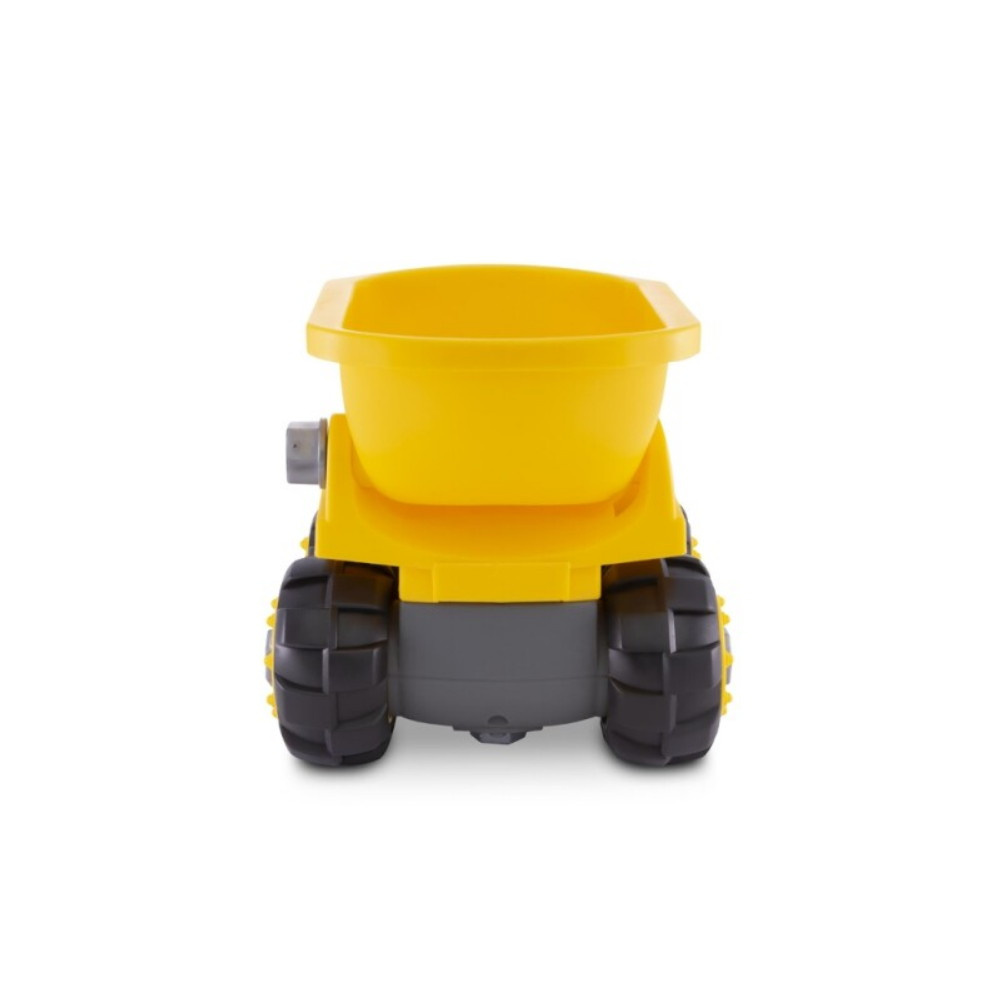 Machine Maker City Service - Dumper lastbil