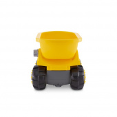Machine Maker City Service - Dumper lastbil Machine Maker City Service - Dumper lastbil