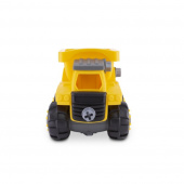Machine Maker City Service - Dumper lastbil Machine Maker City Service - Dumper lastbil