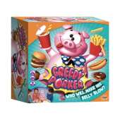 Gready Porker Gready Porker