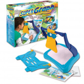 Supergraph Supergraph