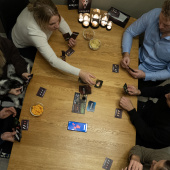 Scream - The Game Scream - The Game