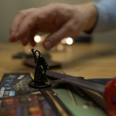 Scream - The Game Scream - The Game