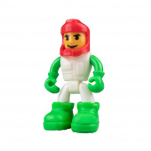 Machine Maker Monster Force - Tricera Trax Machine Maker Monster Force - Tricera Trax