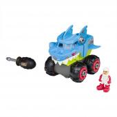 Machine Maker Monster Force - Shark Attack Machine Maker Monster Force - Shark Attack