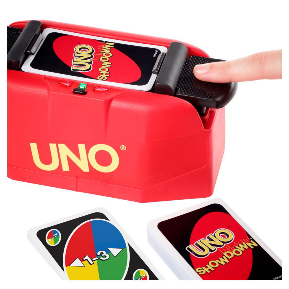 UNO Showdown