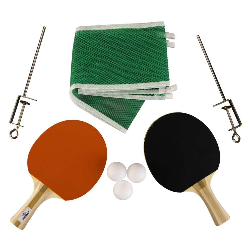 Bordtennis sæt