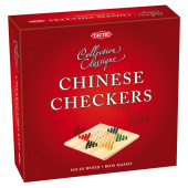 Chinese Checkers (Kinaskak)