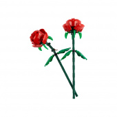 LEGO Botanicals - Roser LEGO Botanicals - Roser
