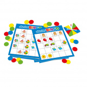 Junior Bingo Junior Bingo