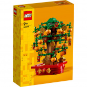 LEGO Botanicals - Pengetræ LEGO Botanicals - Pengetræ