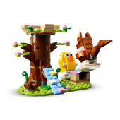 LEGO Icons - Dyrenes forårslegeplads LEGO Icons - Dyrenes forårslegeplads