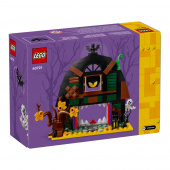 LEGO Icons - Halloween-lade LEGO Icons - Halloween-lade