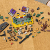 LEGO Icons - Halloween-lade LEGO Icons - Halloween-lade