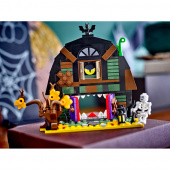 LEGO Icons - Halloween-lade LEGO Icons - Halloween-lade