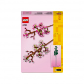 LEGO Botanicals - Kirsebærblomster LEGO Botanicals - Kirsebærblomster