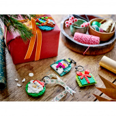 LEGO Icons - Julepynt LEGO Icons - Julepynt