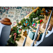 LEGO Icons - Julepynt LEGO Icons - Julepynt