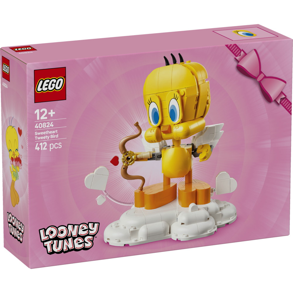 LEGO Looney Tunes - Kærligheds-Piphans