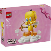 LEGO Looney Tunes - Kærligheds-Piphans LEGO Looney Tunes - Kærligheds-Piphans