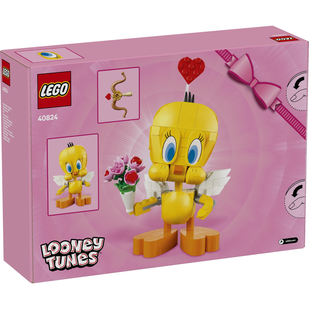 LEGO Looney Tunes - Kærligheds-Piphans