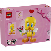 LEGO Looney Tunes - Kærligheds-Piphans LEGO Looney Tunes - Kærligheds-Piphans
