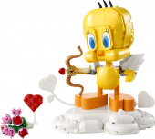 LEGO Looney Tunes - Kærligheds-Piphans LEGO Looney Tunes - Kærligheds-Piphans