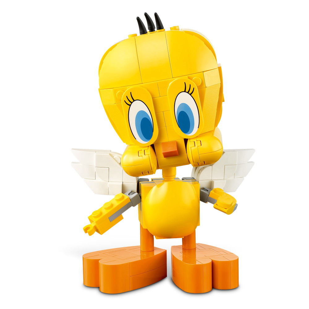 LEGO Looney Tunes - Kærligheds-Piphans