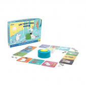 Leg tagfat med mumitroldene Leg tagfat med mumitroldene