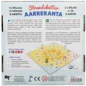 Mumi Strand Skatte (DK) Mumi Strand Skatte (DK)