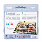 Mumi Klatre Og Kælke Mumi Klatre Og Kælke