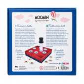 Mumitroldene Troldmandens hat (DK) Mumitroldene Troldmandens hat (DK)