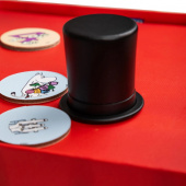 Mumitroldene Troldmandens hat (DK) Mumitroldene Troldmandens hat (DK)