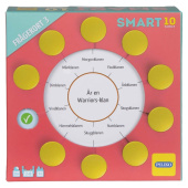 Smart 10: Junior - Frågekort 3 Smart 10: Junior - Frågekort 3
