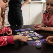 Katten på taket Katten på taket