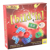 Bild it 2.0 Bild it 2.0