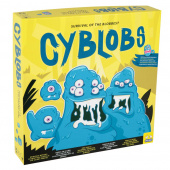 Cyblobs Cyblobs