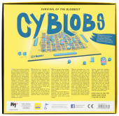 Cyblobs Cyblobs