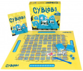 Cyblobs Cyblobs
