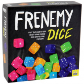 Frenemy Dice (DK)