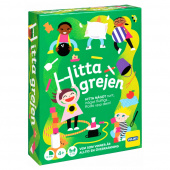 Hitta Grejen (Swe) Hitta Grejen (Swe)