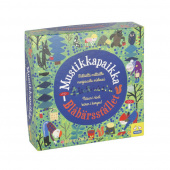 Bilberry Patch Bilberry Patch