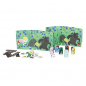 Bilberry Patch Bilberry Patch