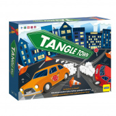 Tangle Town (DK)