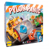 Pylon Panic (DK)