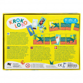 Kroko Loko (DK) Kroko Loko (DK)